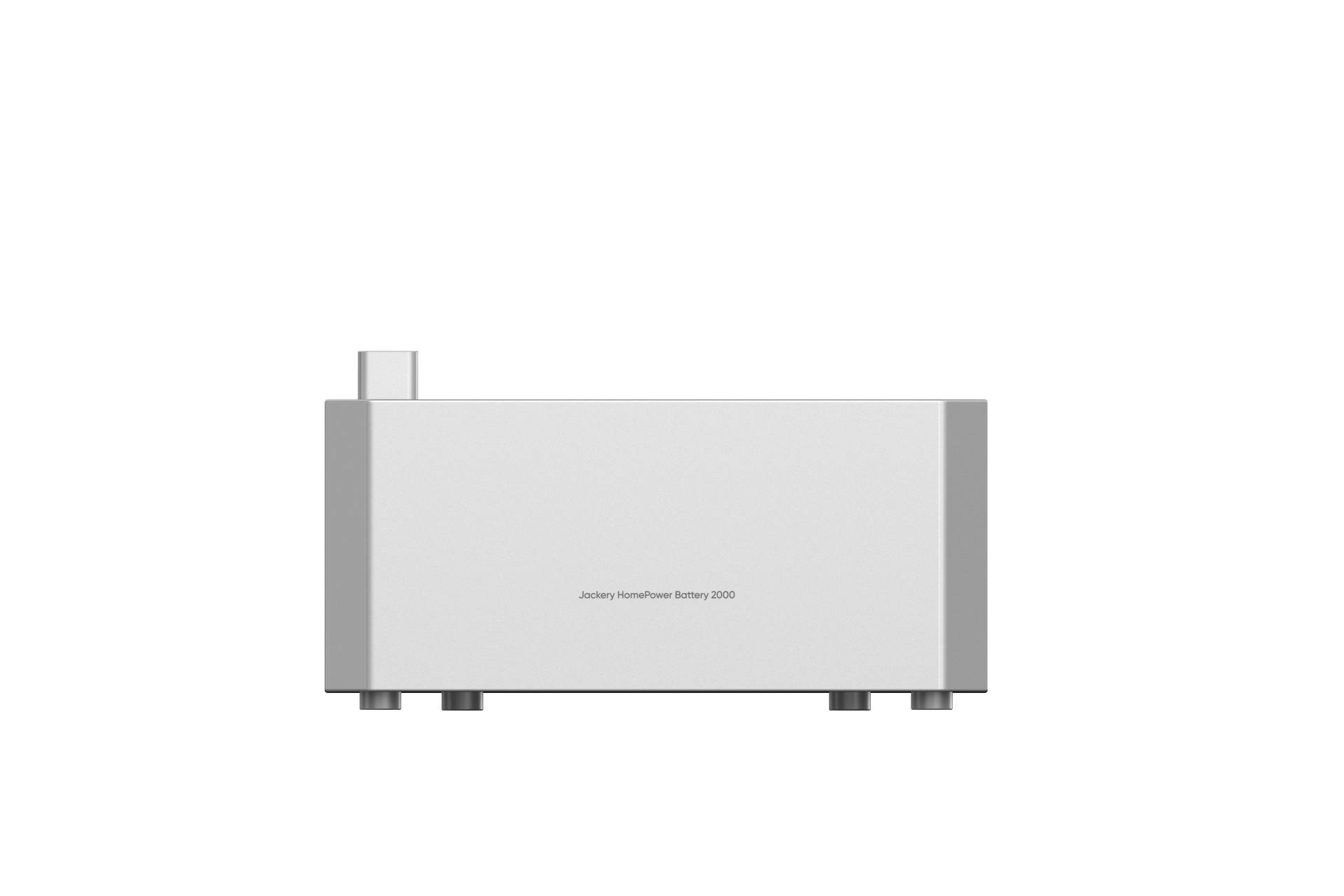 Jackery HomePower 2000 Ultra Zusatzakku Jackery HomePower 2000 Ultra Zusatzakku von Jackery Deutschland