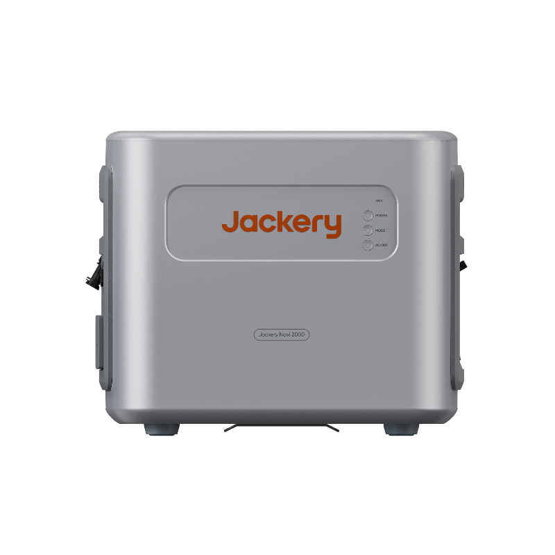 Jackery Navi 2000 Balkonkraftwerk Jackery Navi 2000 Balkonkraftwerk von Jackery Deutschland