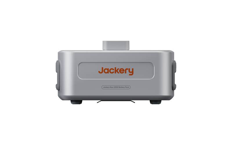 Jackery Navi 2000 Zusatzakku von Jackery Deutschland