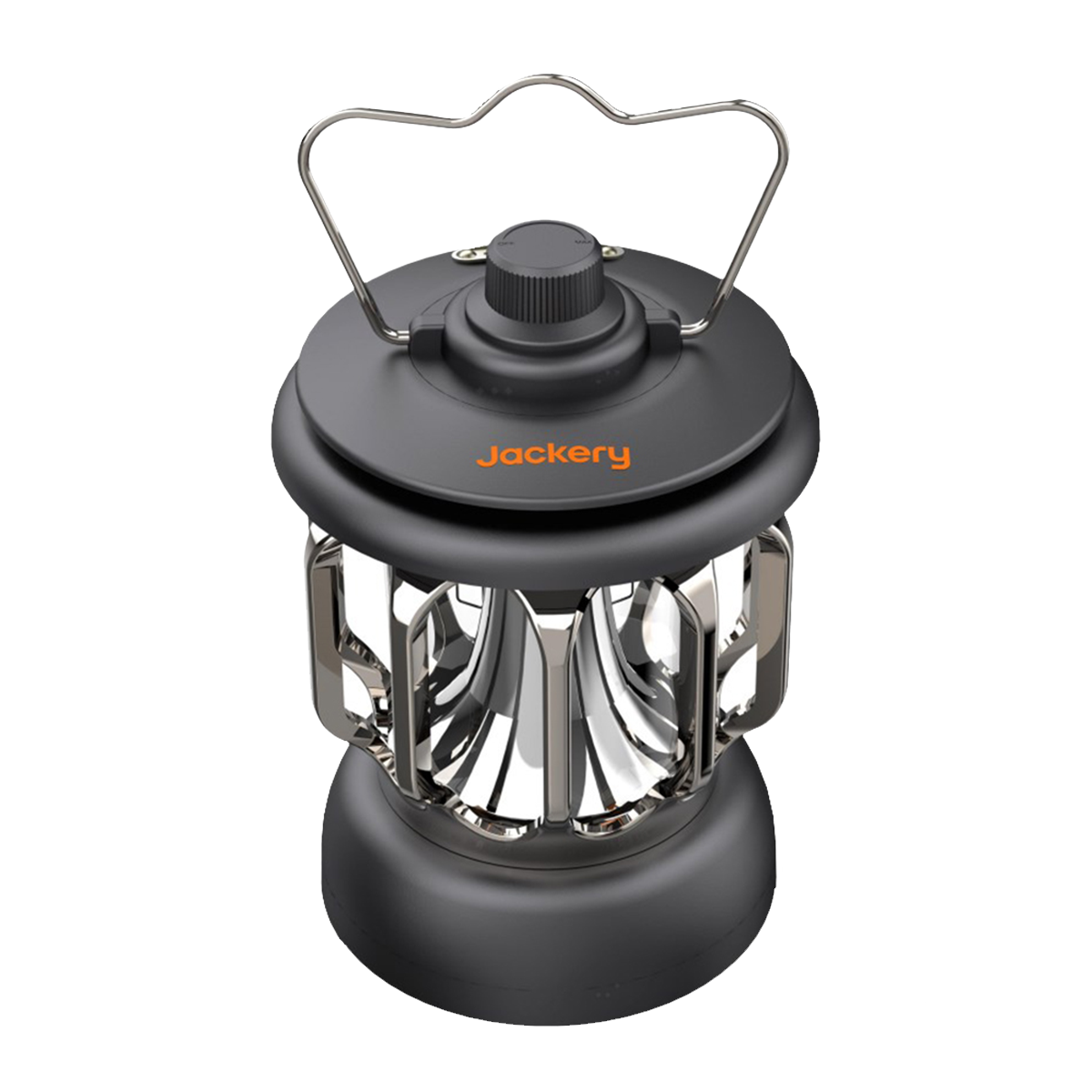 Jackery Retro Lampe Jackery Retro Lampe von Jackery Deutschland