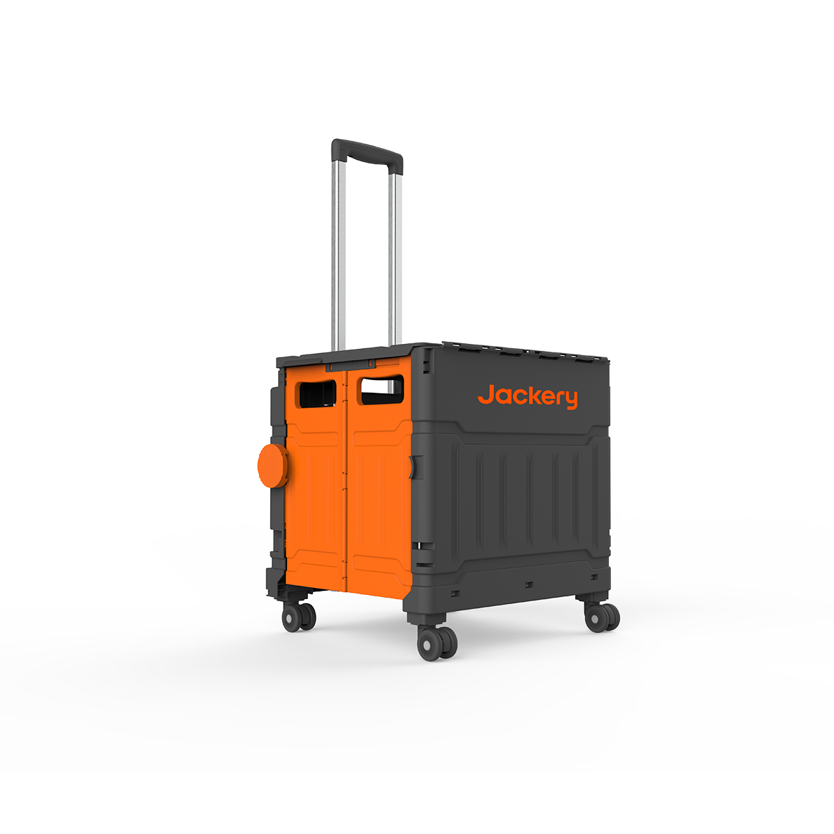 Jackery Tragbarer Trolley Jackery Tragbarer Trolley von Jackery Deutschland