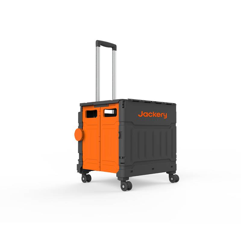 Jackery Tragbarer Trolley von Jackery Deutschland