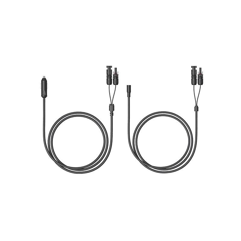 Jackery Tragbares Ladekabel-Set von Jackery Deutschland