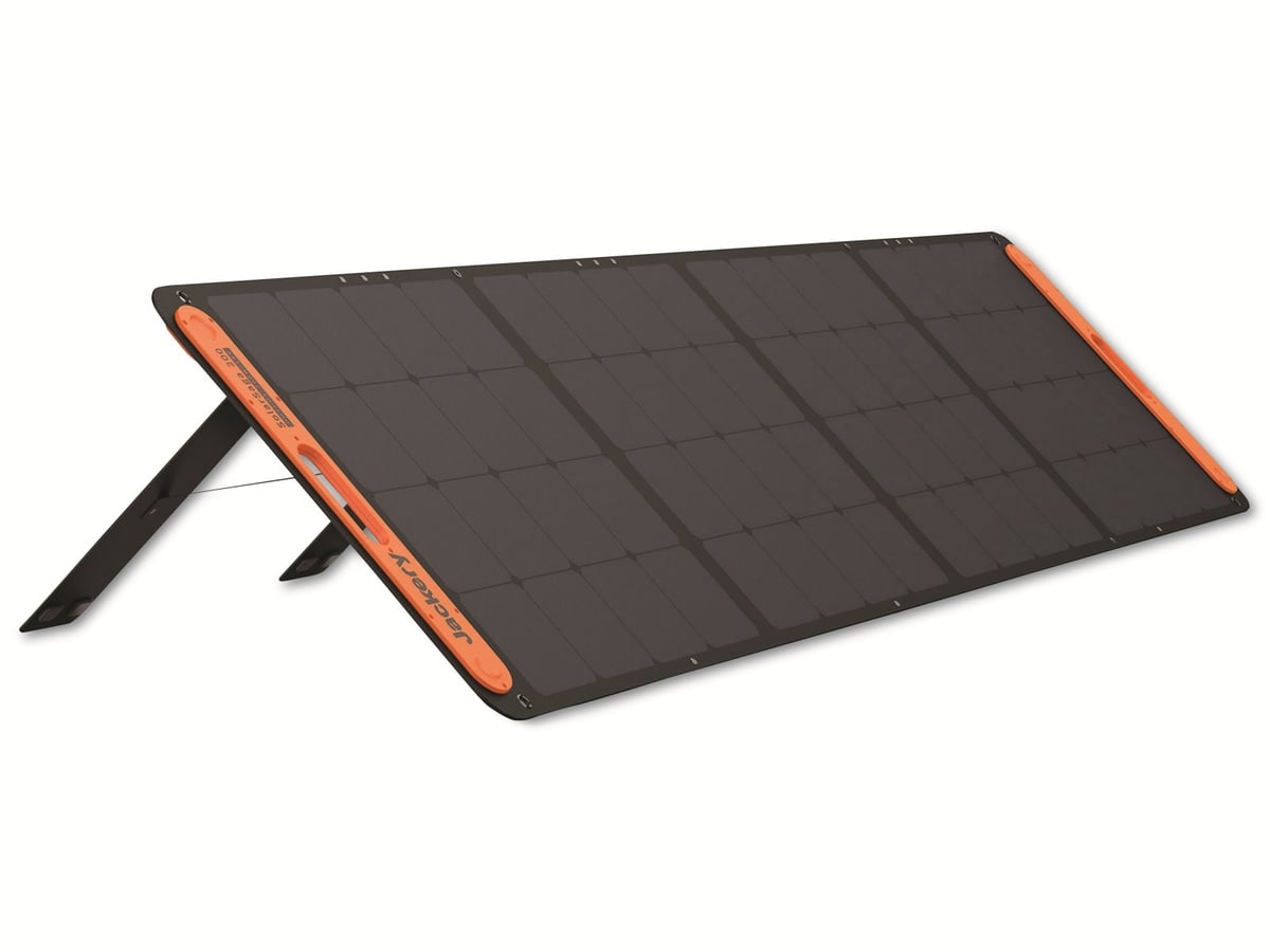 JACKERY Solarpanel Saga 200 von Jackery