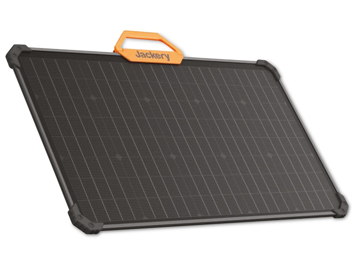 JACKERY Solarpanel Saga 80 JACKERY Solarpanel Saga 80 von Jackery