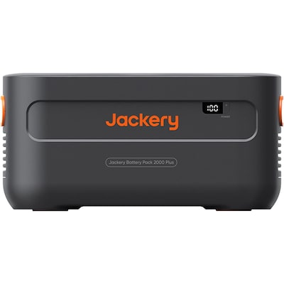 Jackery Batteriepack Explorer 2000 Plus von Jackery