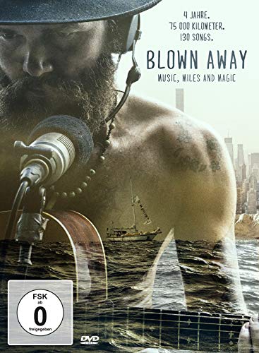 Blown Away - Music, Miles and Magic Blown Away - Music, Miles and Magic von Jackhead