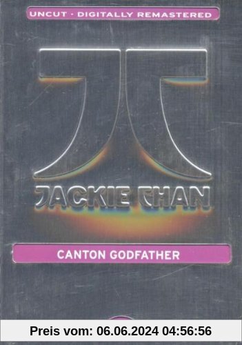 Canton Godfather [Limited Edition] von Jackie Chan