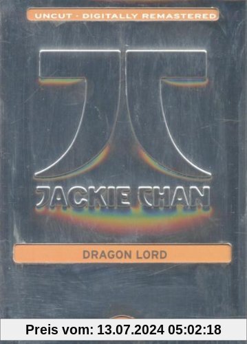 Dragon Lord [Limited Edition] von Jackie Chan