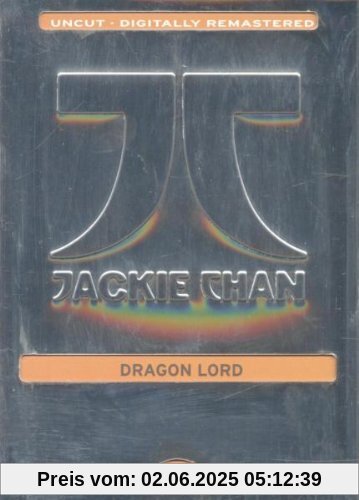 Dragon Lord [Limited Edition] von Jackie Chan