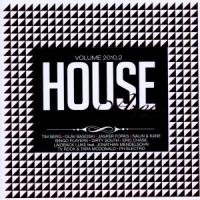 House Area 2010.2 von Jackpot (Sony Music)