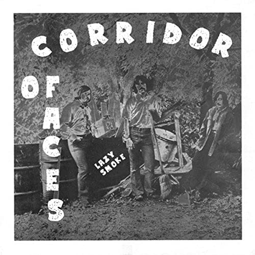 Corridor of Faces [Vinyl LP] von Jackpot Records / Cargo