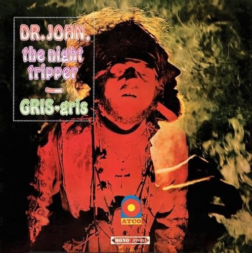 Gris-gris [Vinyl LP] von Jackpot Records