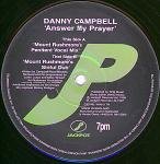 Answer my prayer (Mount Rushmore's Penitent Vocal Mix) [Vinyl Single] von Jackpot