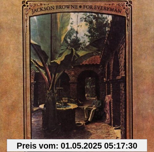 For Everyman von Jackson Browne