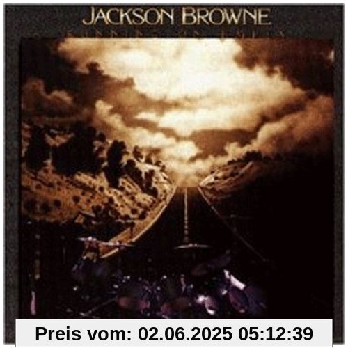 Running on Empty von Jackson Browne