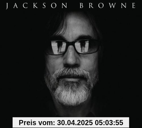 Time the Conqueror von Jackson Browne