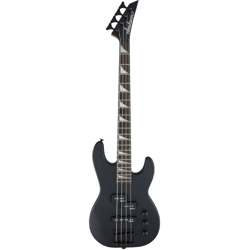 (B-Ware) Jackson JS Series Concert Bass Minion JS1X Satin Black von Jackson
