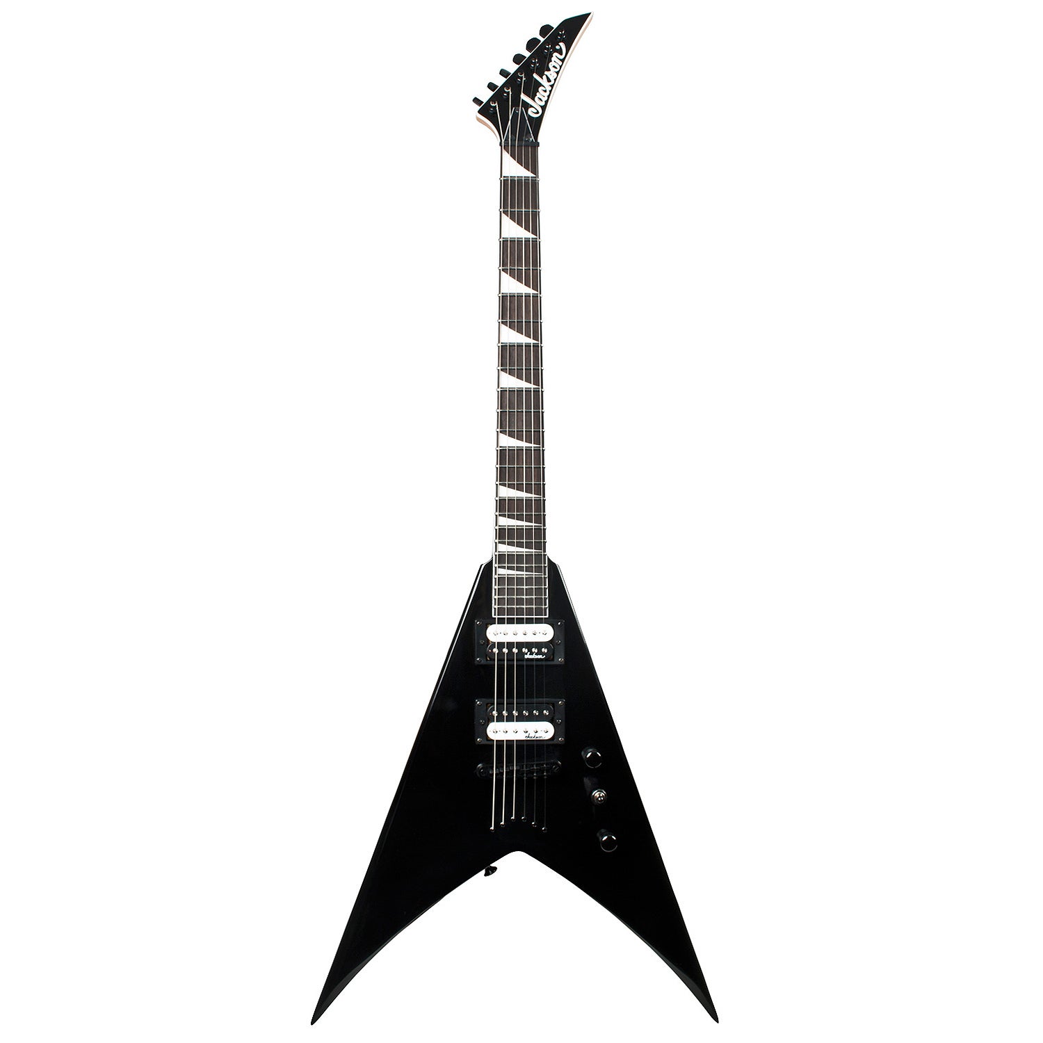 (B-Ware) Jackson JS32T King V Gloss Black von Jackson