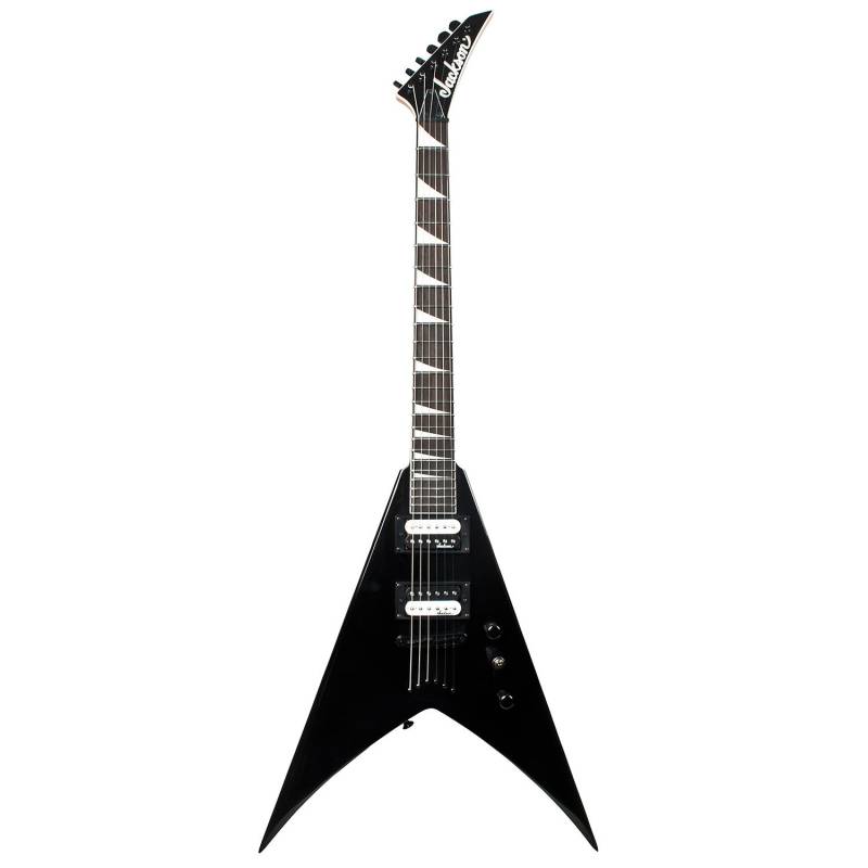 (B-Ware) Jackson JS32T King V Gloss Black von Jackson