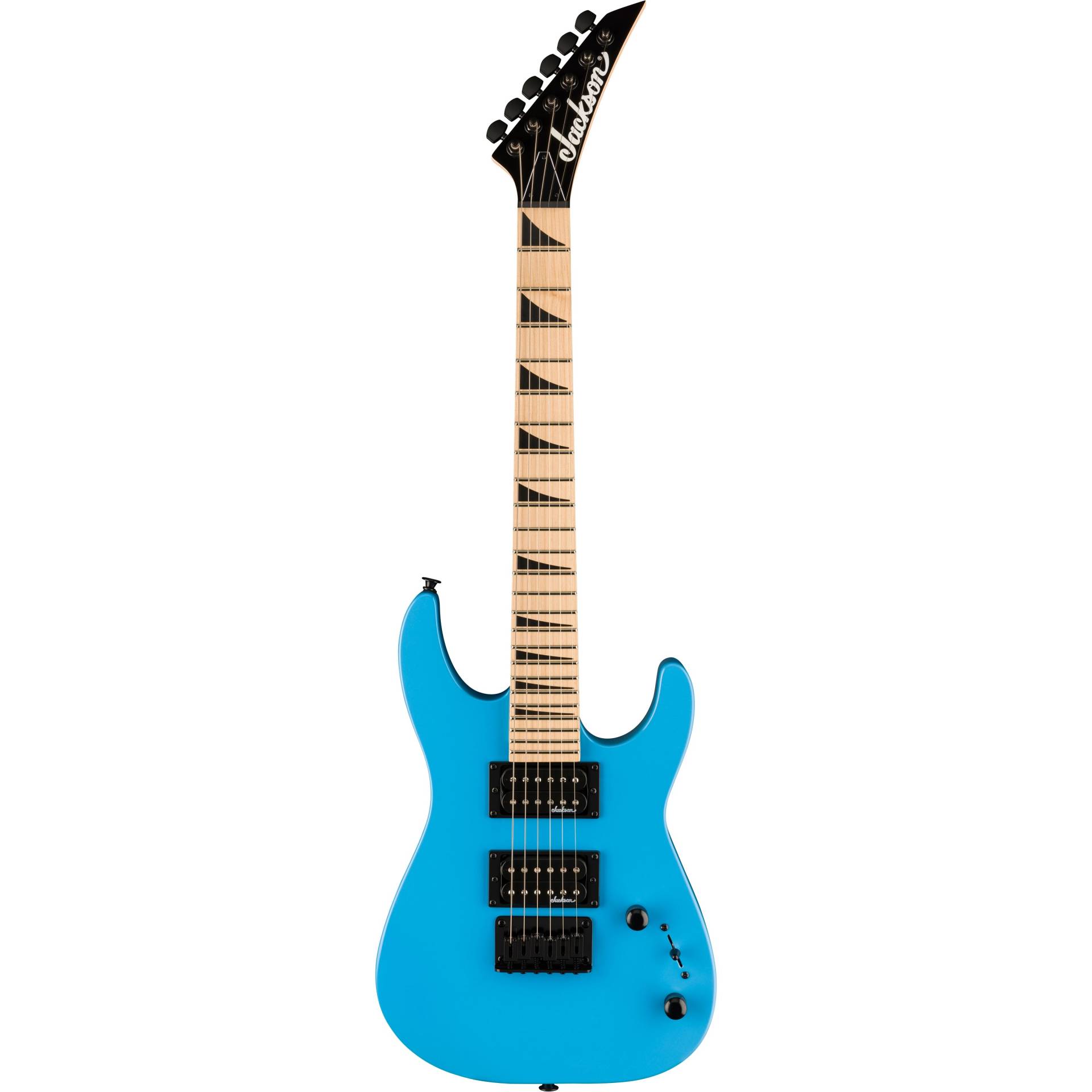 Jackson JS Series Dinky Minion JS1X M Infinity Blue Jackson JS Series Dinky Minion JS1X M Infinity Blue von Jackson