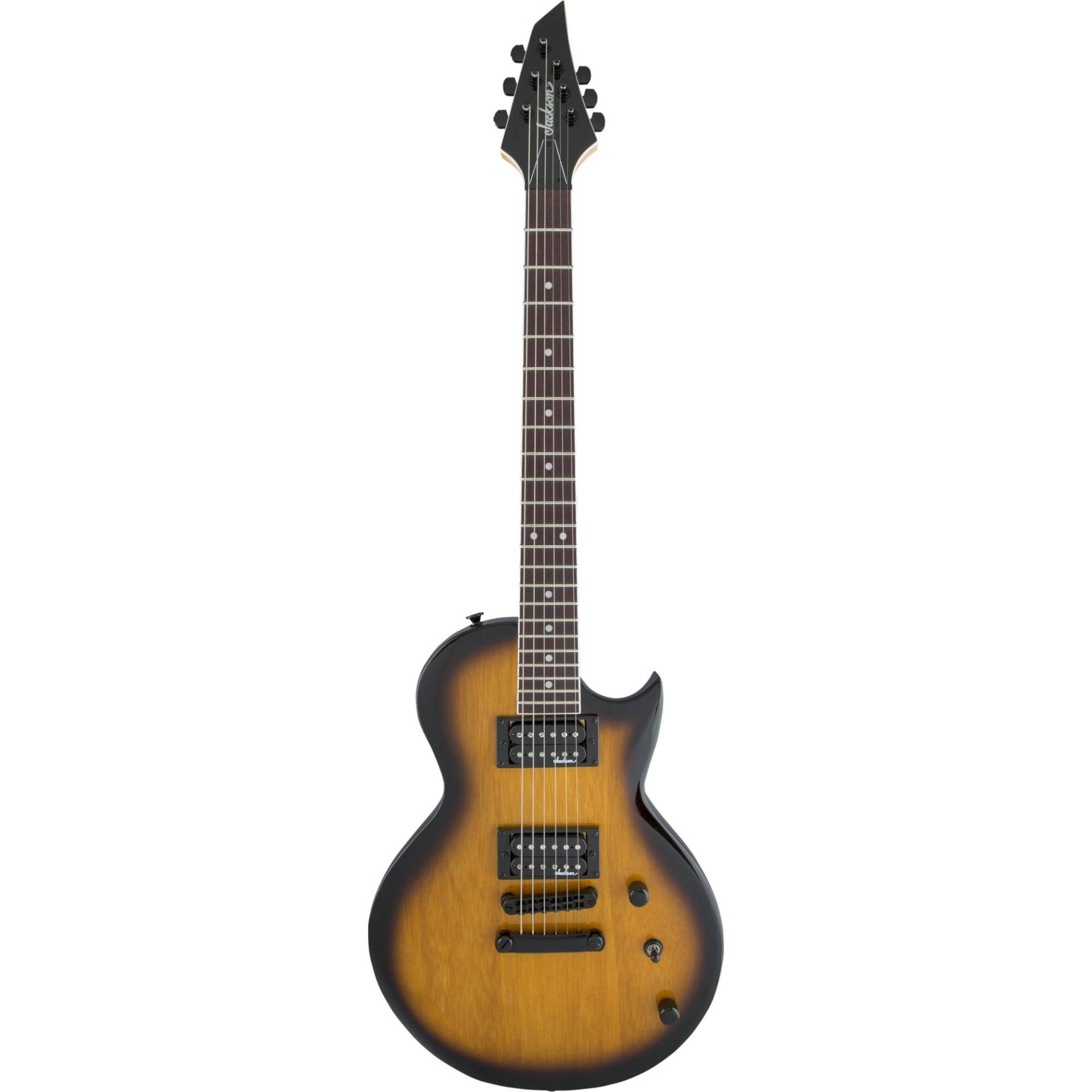 Jackson JS Series Monarkh JS 22 SC Tobacco Burst Jackson JS Series Monarkh JS 22 SC Tobacco Burst von Jackson