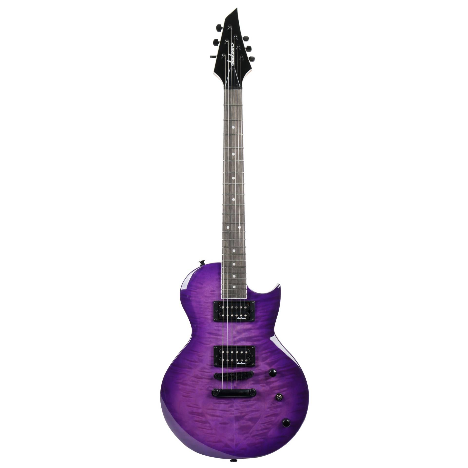 Jackson JS Series Monarkh JS 22 SC Trans Purple Burst Jackson JS Series Monarkh JS 22 SC Trans Purple Burst von Jackson