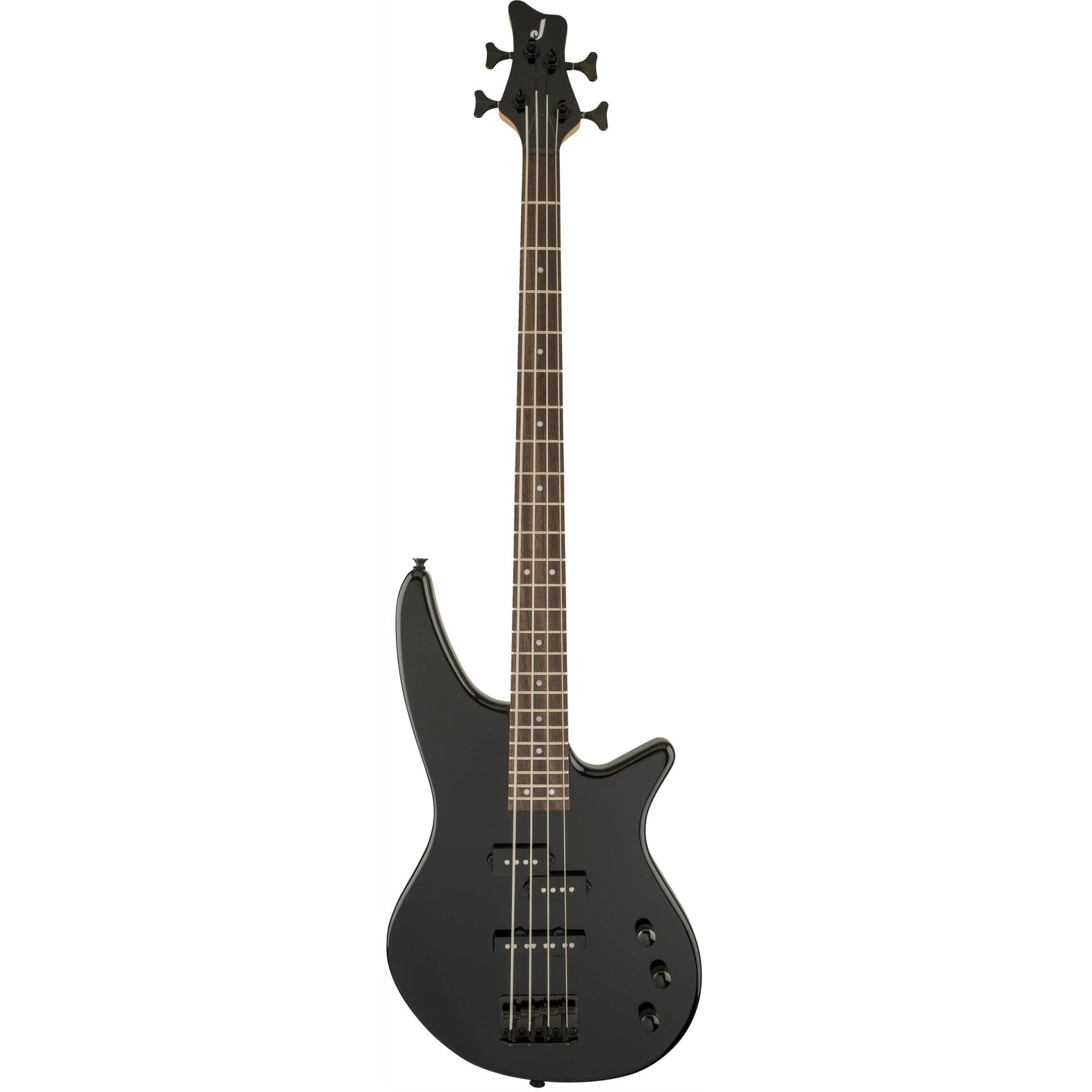 Jackson JS Series Spectra Bass JS2 Gloss Black Jackson JS Series Spectra Bass JS2 Gloss Black von Jackson