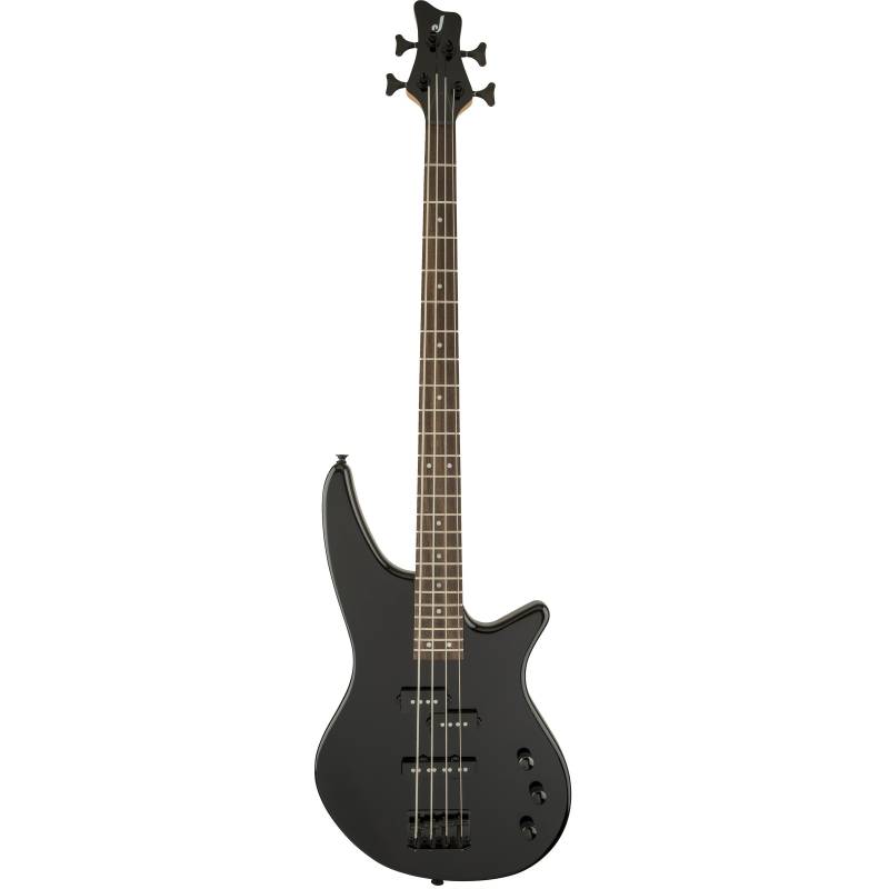 Jackson JS Series Spectra Bass JS2 Gloss Black von Jackson