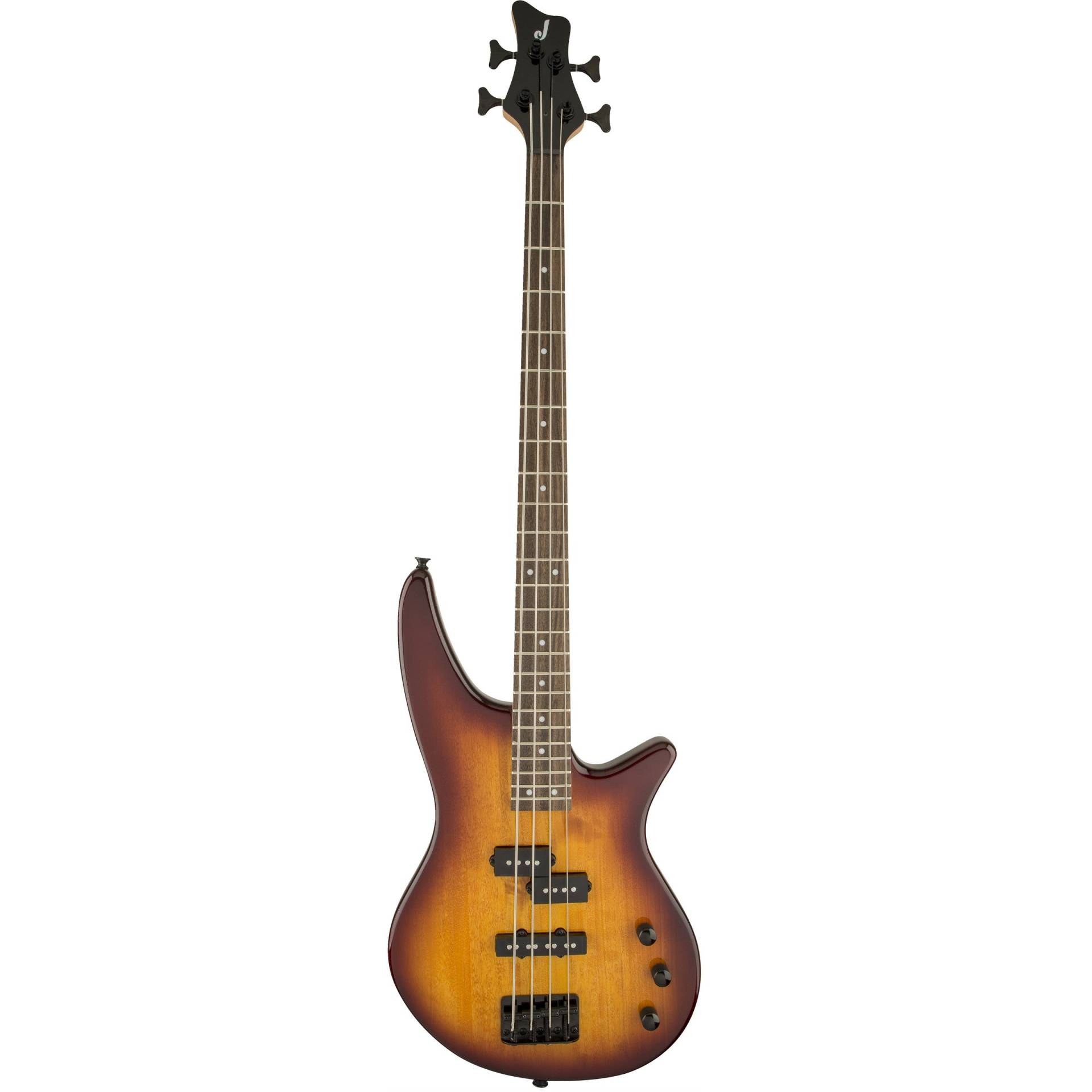 Jackson JS Series Spectra Bass JS2 Tobacco Burst Jackson JS Series Spectra Bass JS2 Tobacco Burst von Jackson