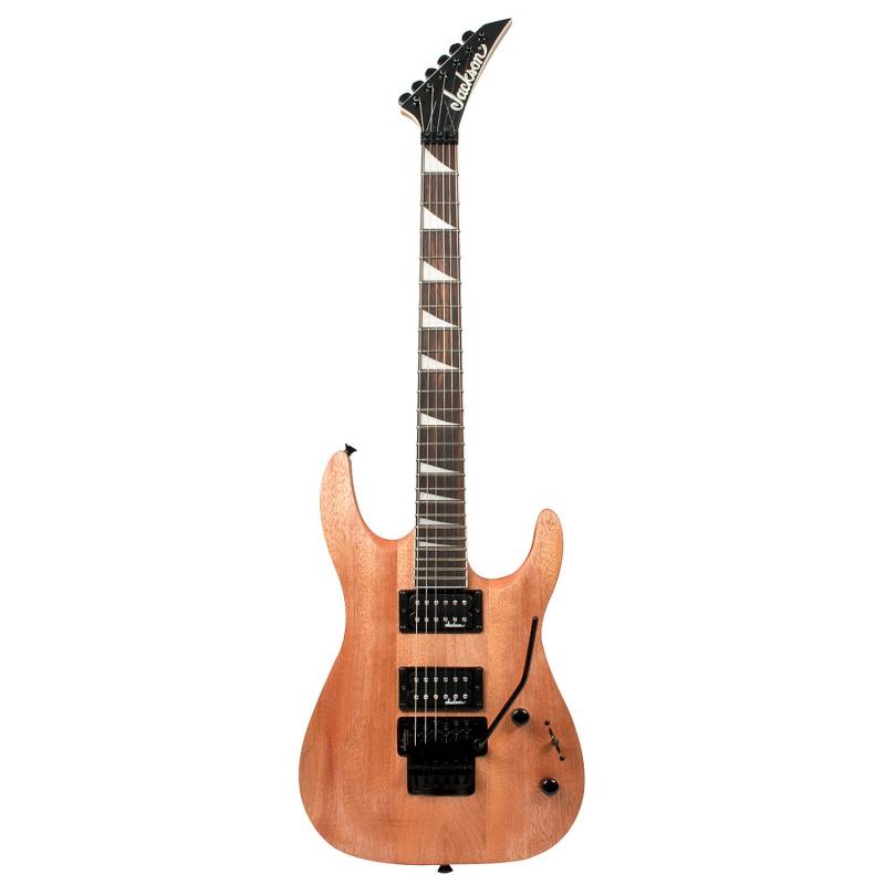 Jackson JS32 Dinky DKA Natural Oil von Jackson