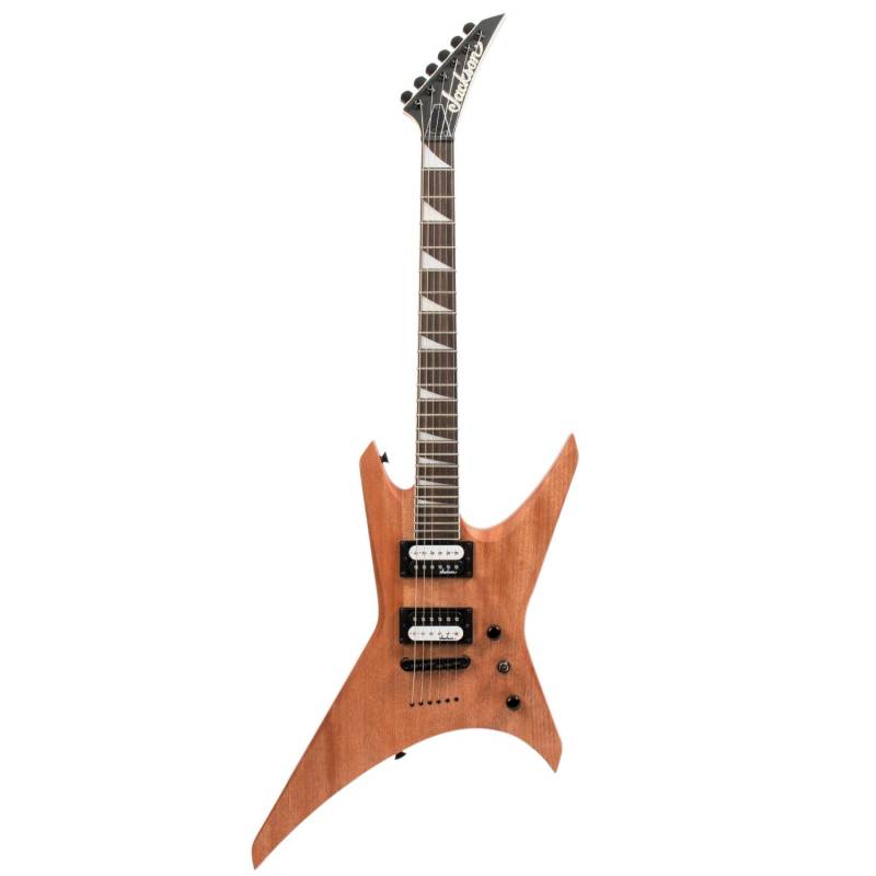 Jackson JS32T Warrior Natural Oil von Jackson