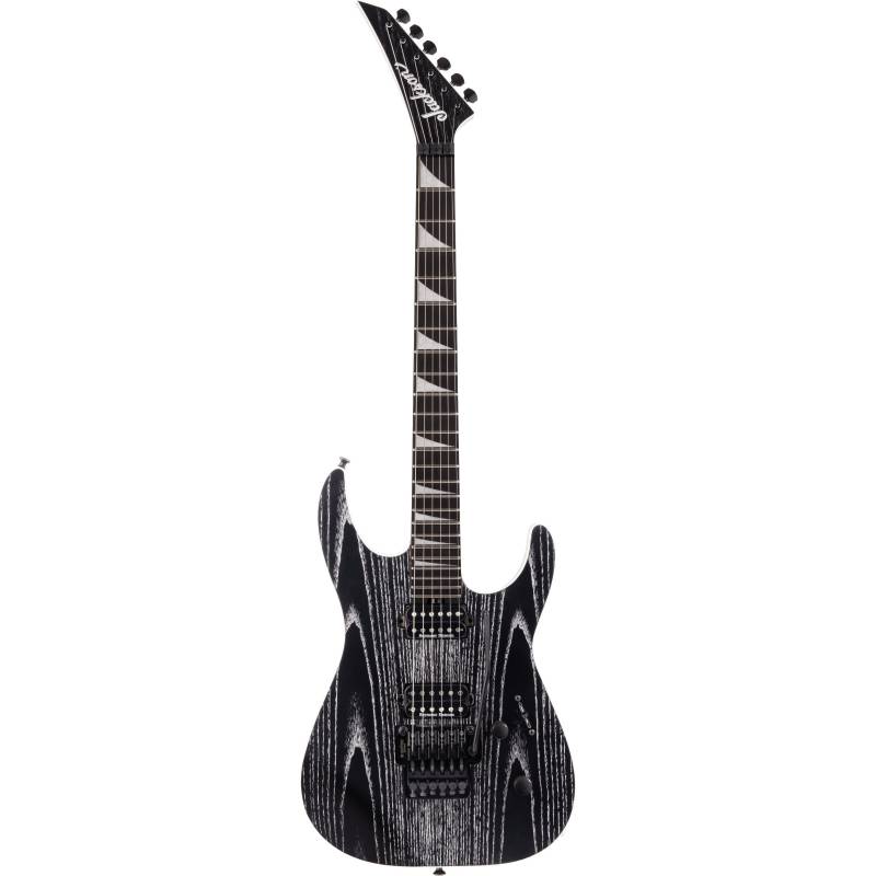 Jackson MJ Series Dinky DKRA Electric Guitar with Gotoh GE1996T von Jackson