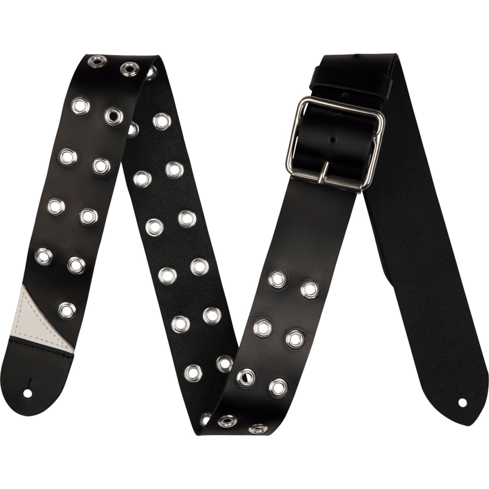 Jackson Metal Grommet Leather Strap Jackson Metal Grommet Leather Strap von Jackson