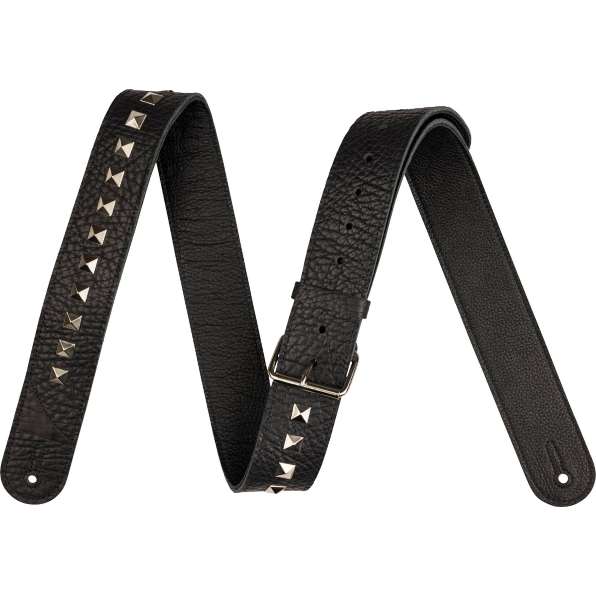 Jackson Metal Stud Leather Strap Jackson Metal Stud Leather Strap von Jackson