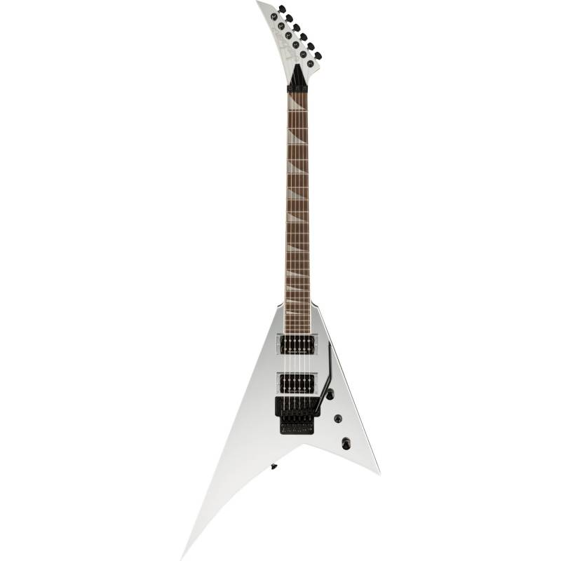 Jackson Pro Plus Series Rhoads RR24 EB Mirror Electric Guitar with Gig Bag von Jackson