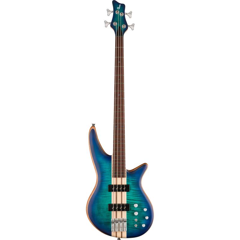 Jackson Pro Series SBFM IV Spectra Chlorine Burst von Jackson