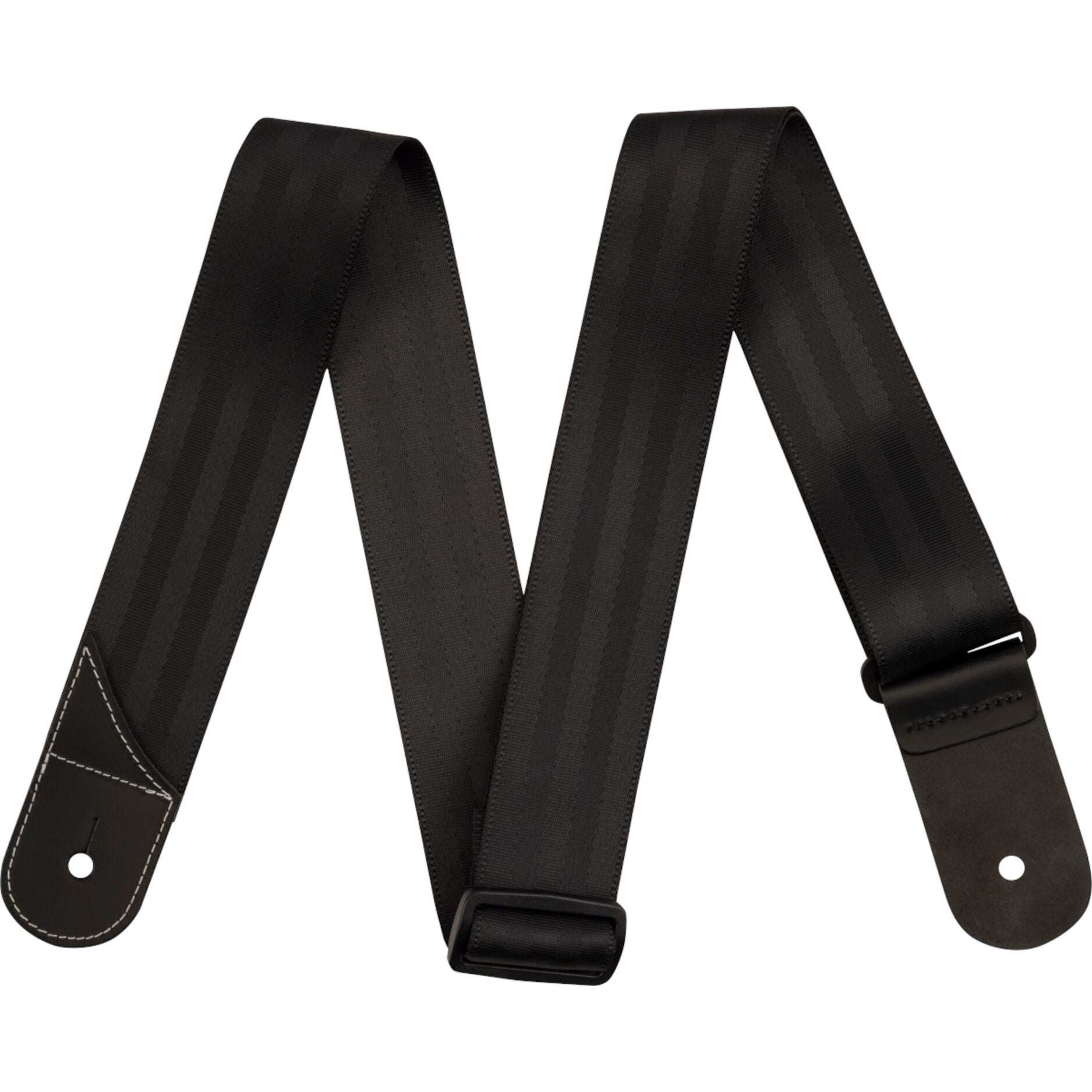 Jackson Seatbelt Strap (Black) von Jackson