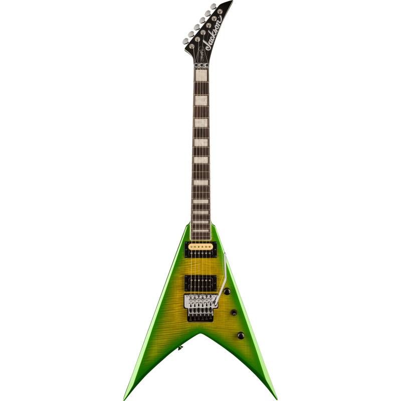 Jackson X Series Signature Scott Ian King V Baldini Electric Guitar von Jackson