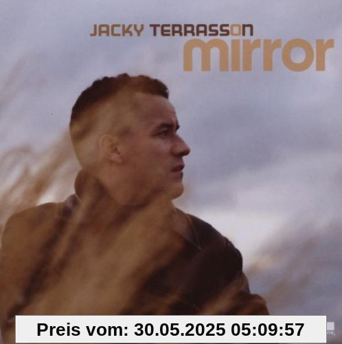Mirror Mirror von Jacky Terrasson
