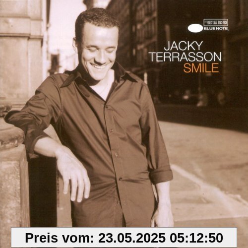 Smile Smile von Jacky Terrasson