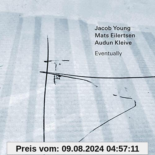 Eventually von Jacob Young