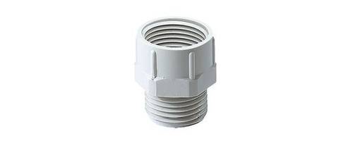 Jacob 06309M16PAU Adapter 100St. Jacob 06309M16PAU Adapter 100St. von Jacob