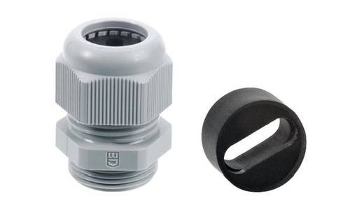 Jacob 50.650 PA7035FK1 Kabelverschraubung 5St. Jacob 50.650 PA7035FK1 Kabelverschraubung 5St. von Jacob