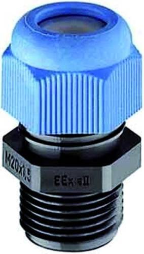 Jacob 50.663 PA7035/G Kabelverschraubung 100St. Jacob 50.663 PA7035/G Kabelverschraubung 100St. von Jacob