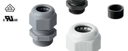 Jacob 50.663 PA7035L Kabelverschraubung 5St. Jacob 50.663 PA7035L Kabelverschraubung 5St. von Jacob