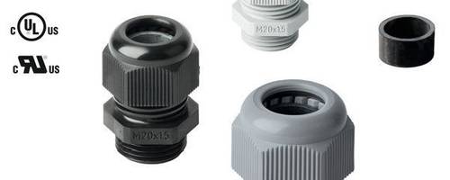 Jacob 50016M20PA7035 Kabelverschraubung 50St. Jacob 50016M20PA7035 Kabelverschraubung 50St. von Jacob