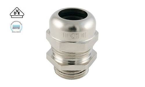 Jacob K150-1016-00 Kabelverschraubung 100St. Jacob K150-1016-00 Kabelverschraubung 100St. von Jacob