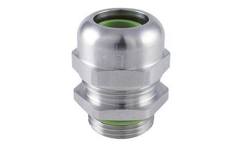 Jacob K257-1016-00 Kabelverschraubung 100St. von Jacob