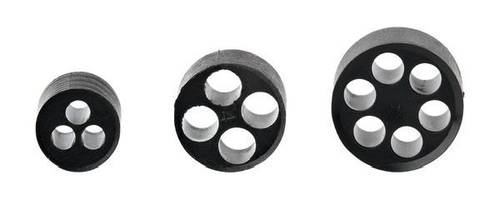Jacob WJ-D 13/2X5 Dichteinsatz 100St. Jacob WJ-D 13/2X5 Dichteinsatz 100St. von Jacob
